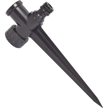 Trapp Impulse Sprinkler With Spike Dy 1013