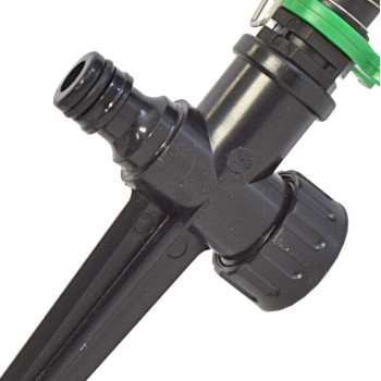 Trapp Impulse Sprinkler With Spike Dy 1013