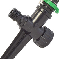 Trapp Impulse Sprinkler With Spike Dy 1013