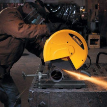 Dewalt Chopsaw 14 Cutoff Machine