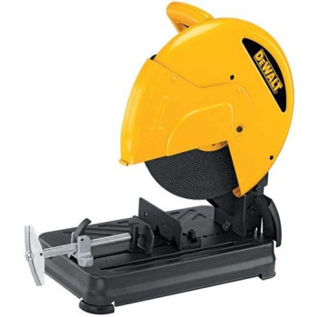 Dewalt Chopsaw 14 Cutoff Machine