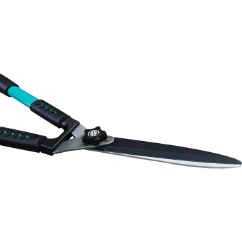 Garden Scissors Hedge Shear Heavy Duty