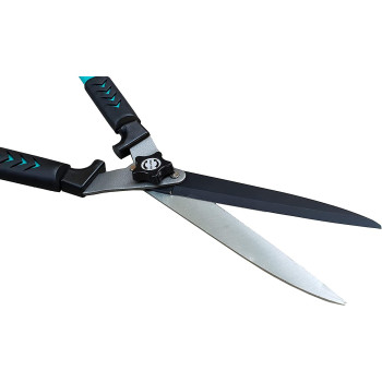 Garden Scissors Hedge Shear Heavy Duty