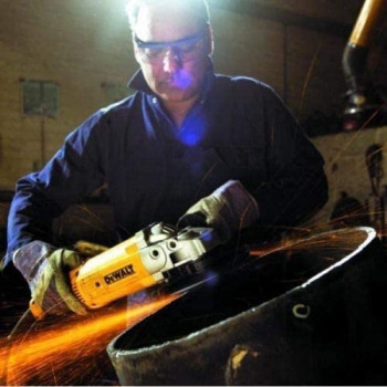 Angle Grinder 9 230Mm Dewalt Large