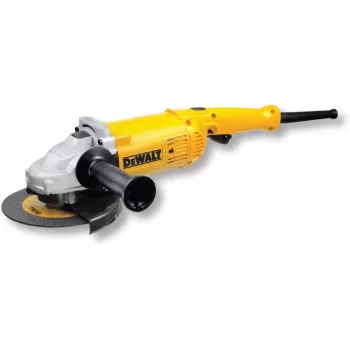 Angle Grinder 9 230Mm...