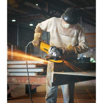 Angle Grinder 9 230Mm Dewalt Large