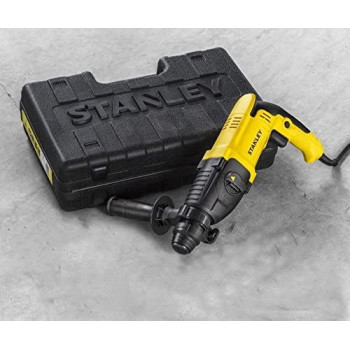Stanley Shr263K B5 3Mode Hammer Drill 26 Mm 800 W
