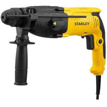 Stanley Shr263K B5 3Mode Hammer Drill 26 Mm 800 W