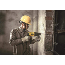 Stanley Shr263K B5 3Mode Hammer Drill 26 Mm 800 W