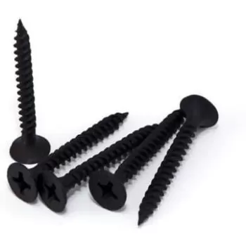 Tuf Fix Drywall Screw 6X1