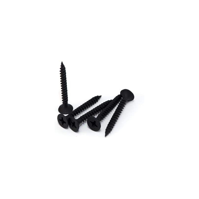 Tuf Fix Drywall Screw 6X1