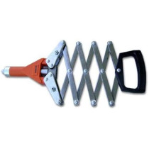 Groz Lt 6 Heavy Duty Lazy Tong Hand Riveter