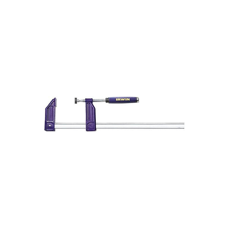 Irwin 10503573 40 Inch Hd Speed Clamp