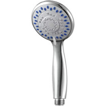 Handheld Shower Set With Hose And Hook