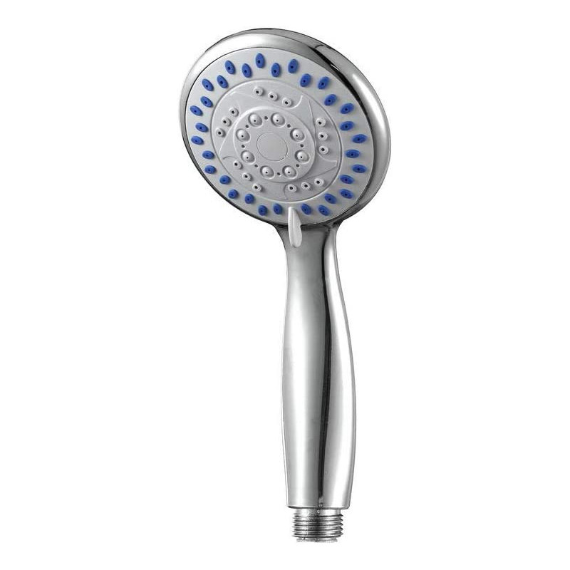 Handheld Shower Set With Hose And Hook