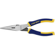Irwin 10505504 8 Inch Long Nose Plier