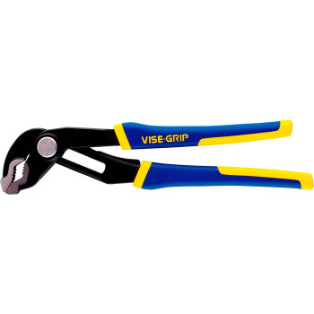 Irwin 10507637 Universal Water Pump Plier
