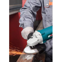 Max Electric Angle Grinder 4.5 G1004D 800W 220V