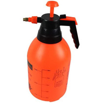 3L Hand Pressure Hand Pump Pressure Sprayer Bottle Pressurized Spray Bottle Car Wash Yy06