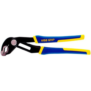 Irwin 10507635 8 Inch Universal Water Pump Plier