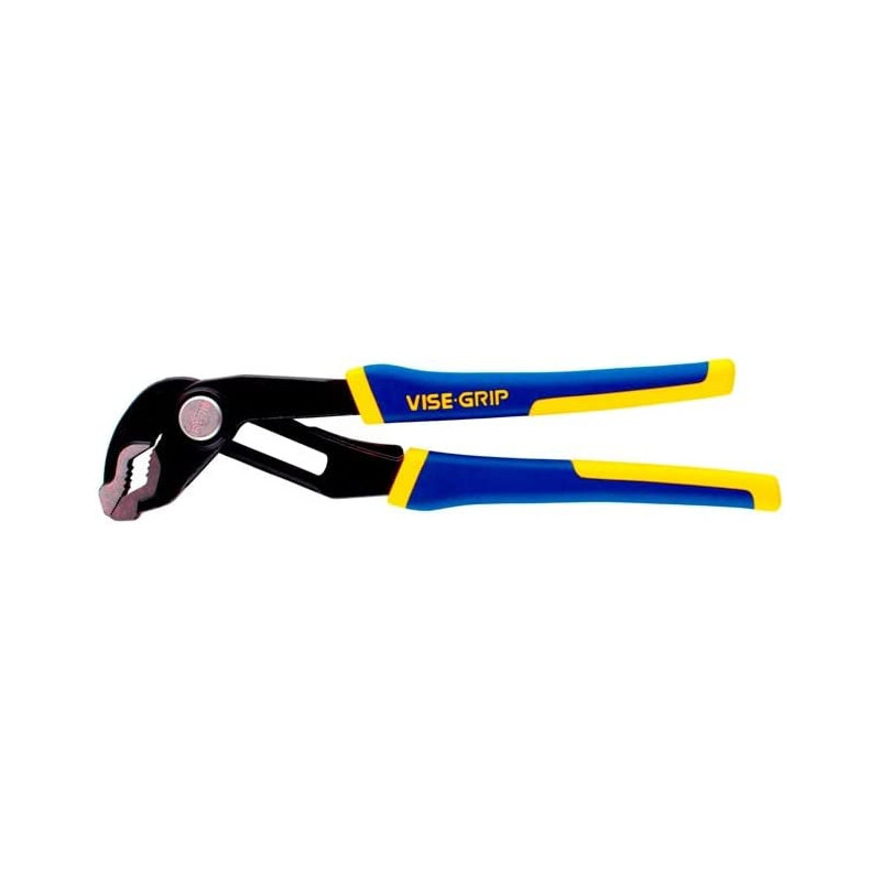 Irwin 10507635 8 Inch Universal Water Pump Plier