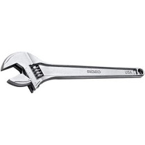 Ridgid 86932 24 Inch Adjustable Wrench