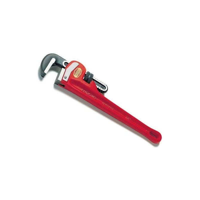 Ridgid 31030 24 Inch Heavy Duty Pipe Wrench