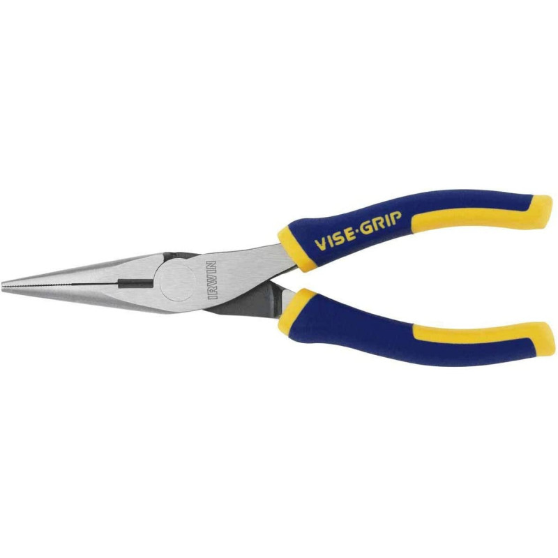 Irwin 10505503 6 Inch Long Nose Plier