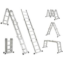 Zarges Multipurpose Ladder 24 Steps7.1M