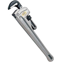 Ridgid 31095 14 Inch Aluminum Pipe Wrench