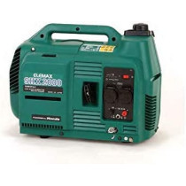 Elemax Honda Shx2000 Portable Petrol Generator 2 Kilo Watt
