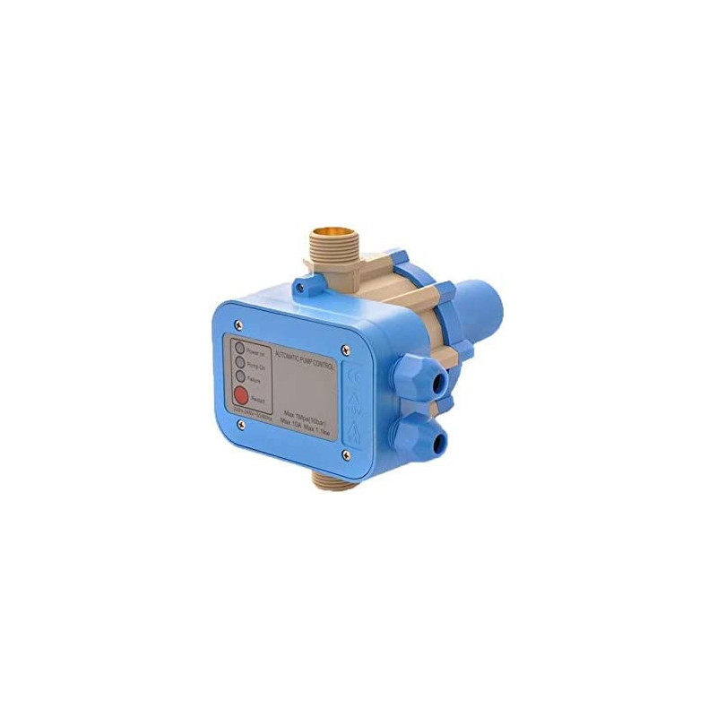 Water Pump Automatic Control Switch