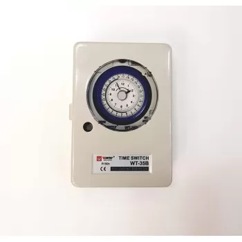 Timer Switch 20 Amp