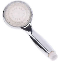 Shower Head With Led