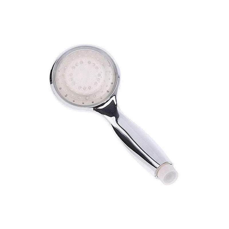 Shower Head With Led
