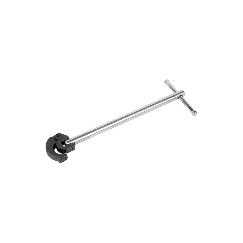 Basin Wrench For Opening Sinks