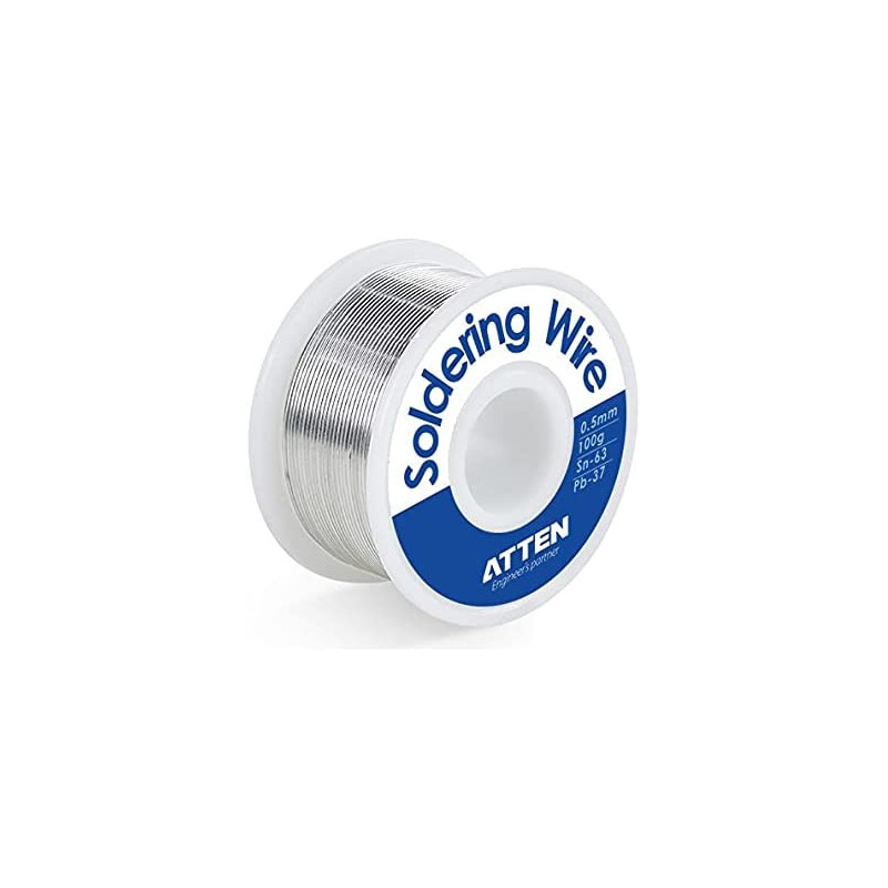 Solder Wire Lead
