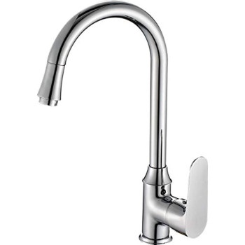 Kitchen Mixer Tap Faucet