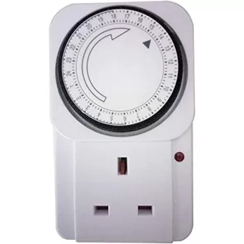 24 Hour Programme Plug In...