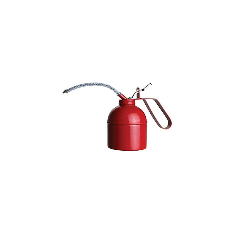 Btl 400100050 Oil Can With Hose0.5Kg
