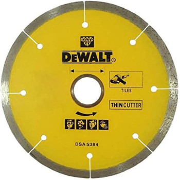 Dewalt Dx3121 Tile Cutting...