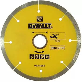 Dewalt Dx3121 Tile Cutting...