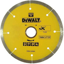 Dewalt Dx3121 Tile Cutting Blade