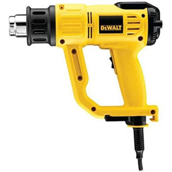 Dewalt Lcd Premium Heat Gun...