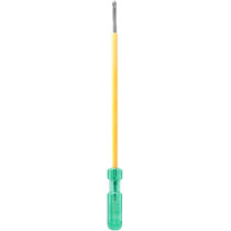 Taparia 903I Two In One Screw Drivers