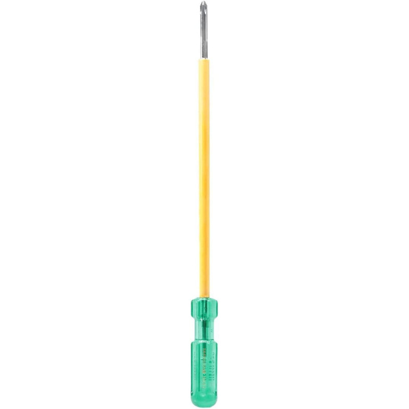 Taparia 903I Two In One Screw Drivers