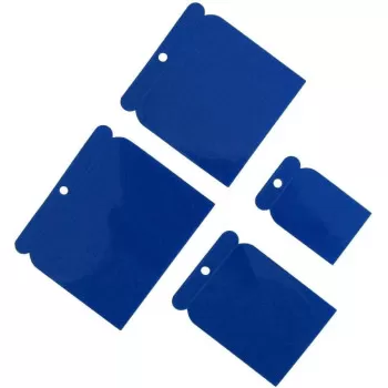 Tuf Fix 4 Pieces Plastic...