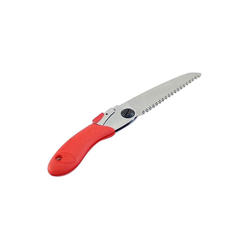 130Mm Folding Pruning Saw Sk5 Ground Teeth