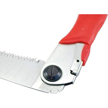 130Mm Folding Pruning Saw Sk5 Ground Teeth