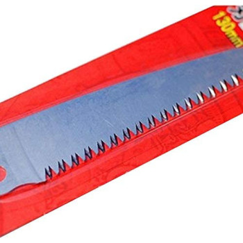 130Mm Folding Pruning Saw Sk5 Ground Teeth
